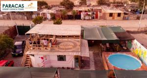 Paracas Desert Lodge&Tours