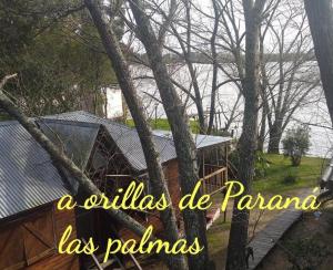 Casa Alpina del arbol