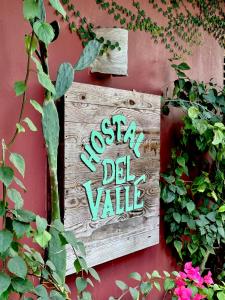 Hostal Luz Del Valle