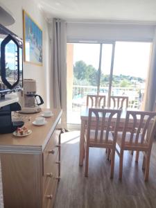 Les Hauts de Balaruc - CURE THERMALE