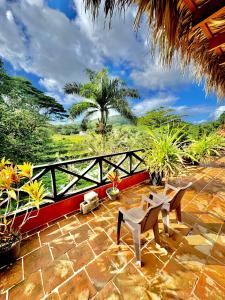 Hostal Luz Del Valle