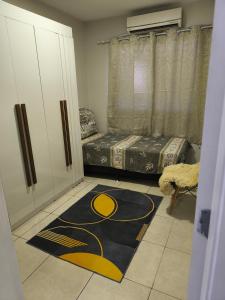 Apartamento em condomínio Club Norte Village