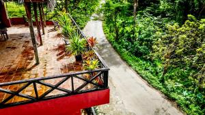 Hostal Luz Del Valle