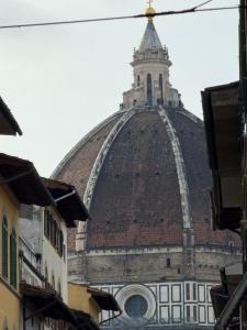Charming & relaxing apt in Florence img24