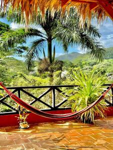 Hostal Luz Del Valle