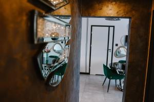 Apartament Patka Wysoki STANDARD