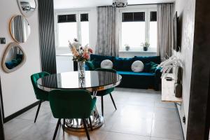 Apartament Patka Wysoki STANDARD