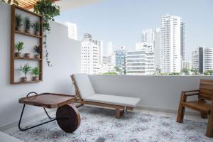 Amara Habibi by Wynwood House