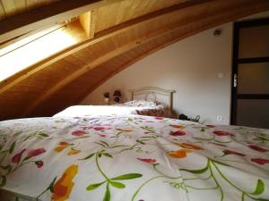 LE DOME gîte atypique luxueux et écologique