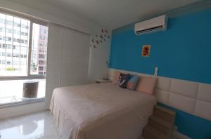 Apartamento Familiar 3 quartos - Leblon