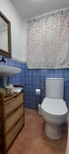 Clau al castell apartament