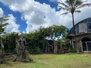Habitación frente al mar