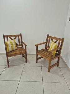 Monoambiente acogedor