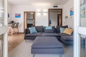 Ca Maria Acero Apartment