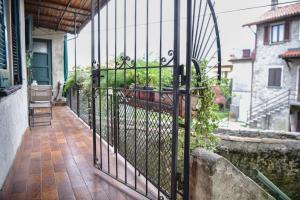 Casa Anna Relax Apartment