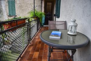 Casa Anna Relax Apartment