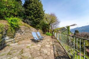 Ca Maria Sunrise Apartment