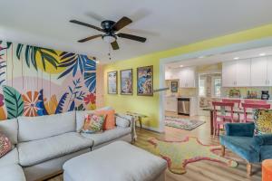 The Tropical Cottage