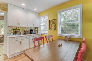 The Tropical Cottage