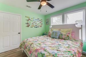 The Tropical Cottage