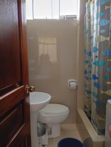 Apartamentos en Huanchaco