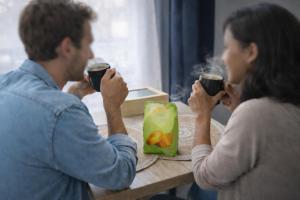 Chambre cosy chez lhabitant avec jardin