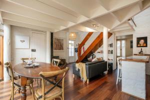 Nectarine Cottage - A Romantic Goolwa Retreat