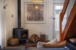 Nectarine Cottage - A Romantic Goolwa Retreat