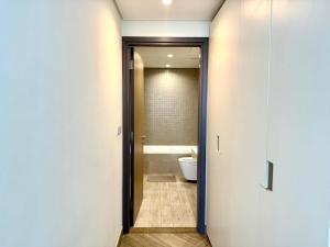 1 Residence 1BHK near Metro by Petals Holiday Homes