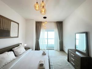 preatoni tower 1 BHK in JLT By petals Holiday Homes