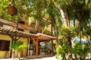 Zomay Beachfront Holbox
