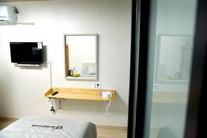 24 Guesthouse Suncheon