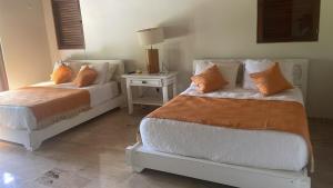 Residence in Juan Dolió, Guavaberry, is ideal