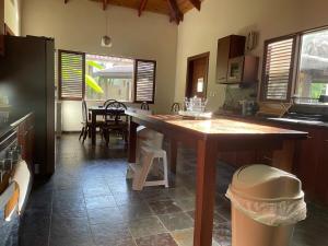 Residence in Juan Dolió, Guavaberry, is ideal