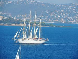 Maisons de vacances Ferienhaus bei St. Tropez : photos des chambres