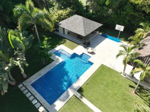 Residence in Juan Dolió, Guavaberry, is ideal