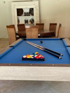 Residence in Juan Dolió, Guavaberry, is ideal