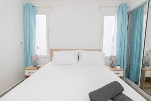 Tropical Studio Getaway in Bayahibe