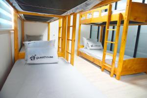 24 Guesthouse Suncheon