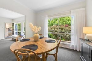 Sheoak Sanctuary - Private Adelaide Hills Retreat