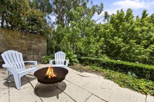 Sheoak Sanctuary - Private Adelaide Hills Retreat