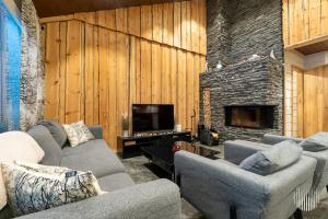 Holiday in Lapland - Villa Kataja