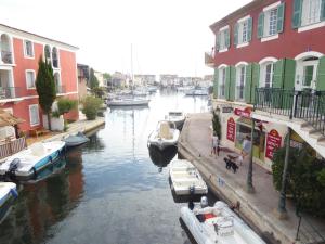 Maisons de vacances Ferienhaus zw. Cogolin und St. Tropez : photos des chambres