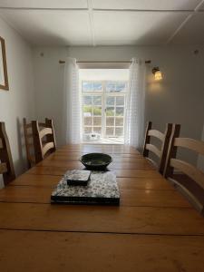 The Brewhouse Boscastle Harbour