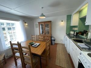 The Brewhouse Boscastle Harbour