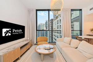 Belgravia Heights 1 BHK in JVC