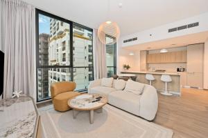 Belgravia Heights 1 BHK in JVC