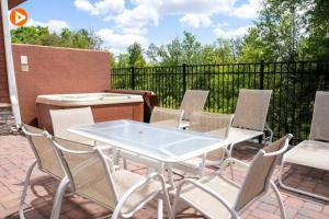Perfect Home 5 Minutes from Disney 5BD 15P