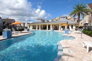 Perfect Home 5 Minutes from Disney 5BD 15P