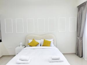 Profile Residency Studio near Dubai Stadium by Petals Holiday Homes